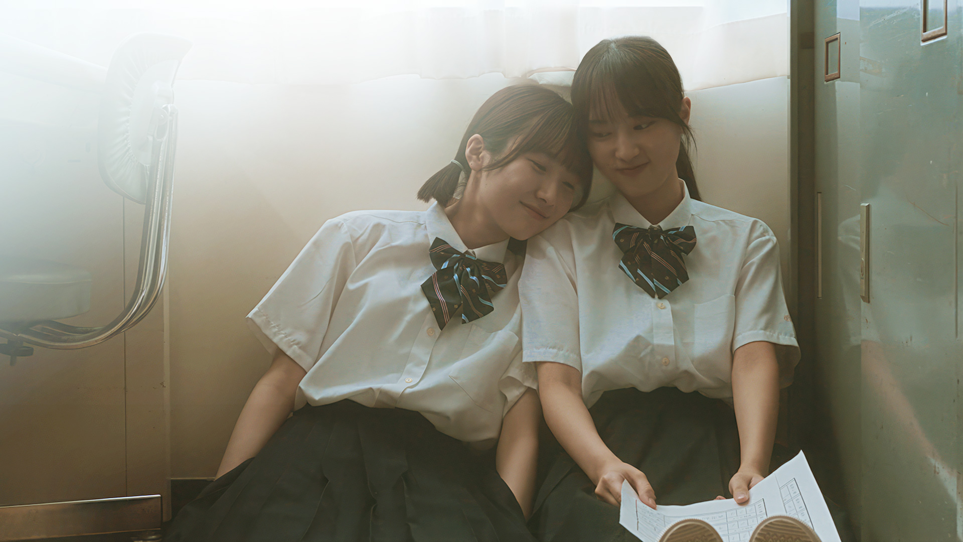 ホール･イン･ハート